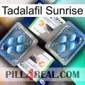 Tadalafil Sunrise viagra5